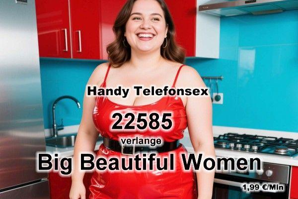 Big Beautiful Women