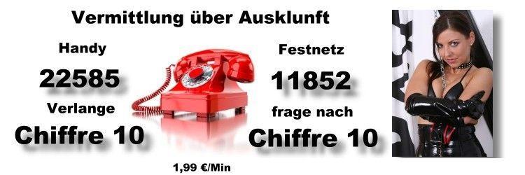 Telefonsex ohne 0900 Nummer Telefonsex ohne 0900 Nummer